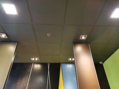-麦当劳(农光里店)