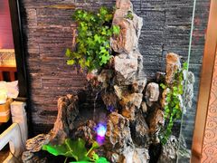 -知足堂养生会所(碑亭巷店)