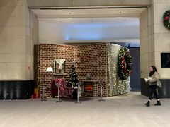 -上海外滩茂悦大酒店