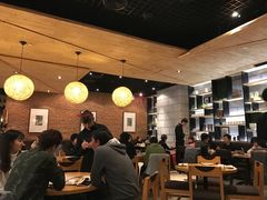 -Pho Asia 亚阁越南料理(上海来福士广场店)