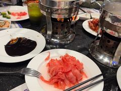 -济南蓝海御华大饭店·蓝钻国际美食自助百汇(山东书城店)