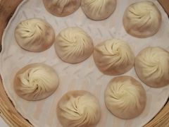 特色小笼包-鼎泰丰(渔阳店)