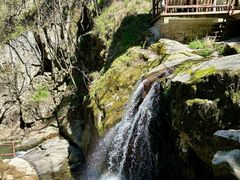 -苍龙峡风景区