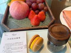 -阳澄湖费尔蒙酒店
