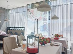-味+新京宴·烤鸭·北京菜(创意谷店)