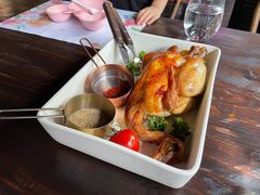 -素描餐厅(灵隐天竺店)