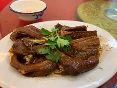 -天天海鲜城·海鲜大排档(新溪店)