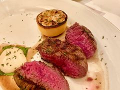 -莫尔顿牛排坊(威尼斯人店)