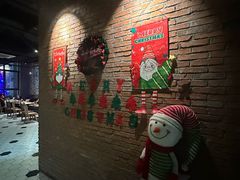 -LENBACH兰巴赫西餐啤酒坊(大连东港店)