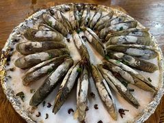 -佳味海鲜(华春路店)