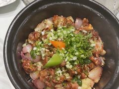 -北京全聚德(西客站店)