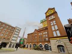 -青岛啤酒博物馆