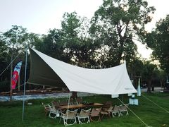 -不觉晓CAMPING(上海迪士尼营地店)