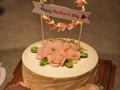 -杜哈夫DOUX RÊVE·生日蛋糕(日月光店)