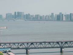 -钱塘江大桥陈列馆