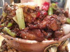 -黄泰吉拾味餐厅(江汉路店)