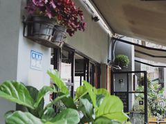 -转山咖啡(松柏社区店)