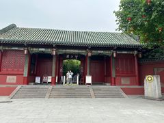 -望江楼公园