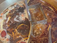 -小龙坎火锅(东汇城店)