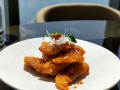 -大连君悦酒店·星海湾壹号Dalian·Dalian(星海广场店)