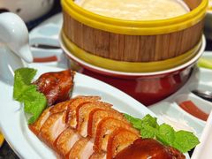 -北平食府.北京烤鸭(亦庄店)