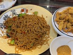 -赣南人家·头牌江西菜(劲松店)