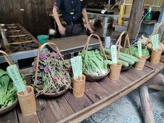 -大自然(鲁家村店)