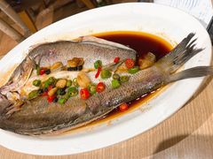 -六泰居·尔滨地标·东北菜(泰山路店)