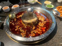 -巴蜀大宅门火锅(北大街店)