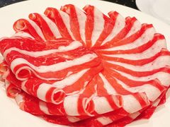 -南门涮肉(通州店)