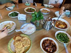 -芦茨金富饭庄·25年老字号·专做稻草鸡