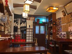 -樱の花亭日本料理店