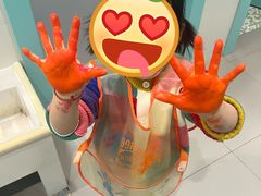 -金宝贝(中环百联中心)