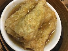 -添好运点心专门店(中环IFC店)