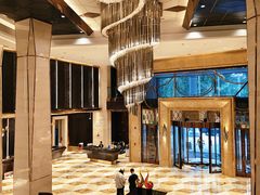 -西安赛瑞喜来登大酒店