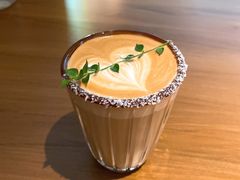 梁山伯咖啡-C Cafe(朵云书院·戏剧店)