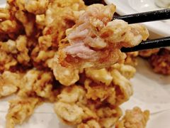 老妈酥肉-老妈厨房团圆饺子东北菜(北环路店)