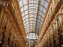 -埃马努埃莱二世拱廊