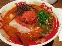 -豚王拉面(澳门银河店)
