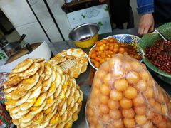 -老金家蛋菜夹馍(西安总店)