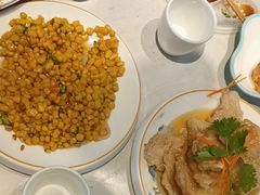 -北李妈妈菜·海肠捞饭(开发区万达店)