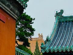 -历代帝王庙博物馆