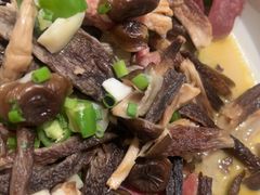 -香丰阁·烤鸭·川湘菜(清河店)