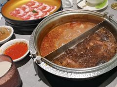 -一绪に寿喜烧(荟聚店)