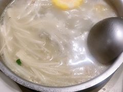 -千味涮·健康火锅(会展连城新天地店)
