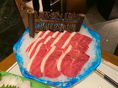 -虾佬圣汤·海鲜姿造(乐堤港店)