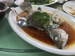 -景好海鲜餐厅(大鹏必选旅游店)