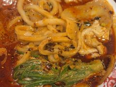 -福苗小骆驼烧烤(大唐不夜城店)