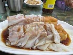 -燊意布拉肠云吞面(中山四路店)