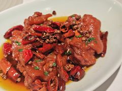-沸腾鱼乡(知春路分店)